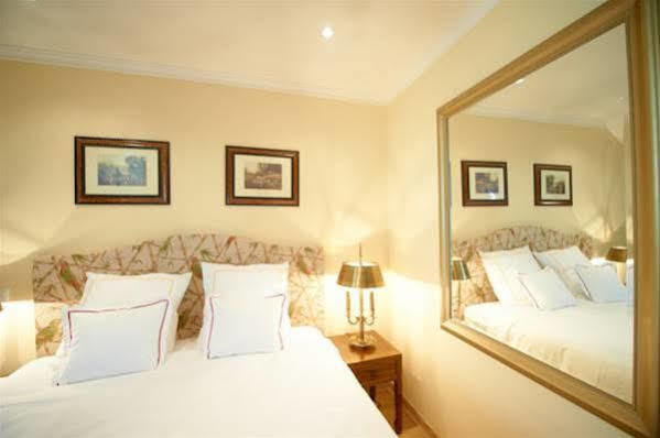 Temps D'Or Hotel Ansembourg Eksteriør billede