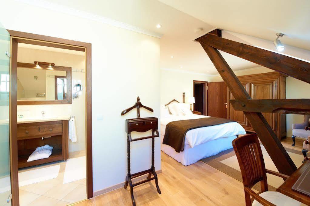 Temps D'Or Hotel Ansembourg Eksteriør billede